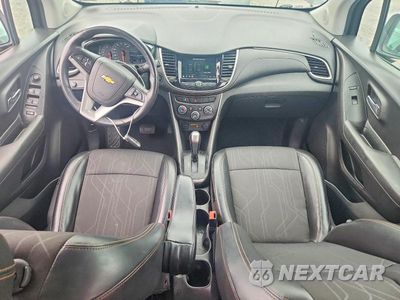 Zdjęcie 8 z 12 samochodu: 2019 CHEVROLET TRAX 1LT VIN:KL7CJLSB7KB744032 - miniatura