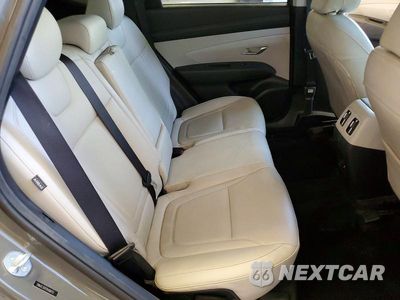 Zdjęcie 11 z 14 samochodu: 2025 HYUNDAI TUCSON SEL VIN:5NMJC3DE9SH508733 - miniatura