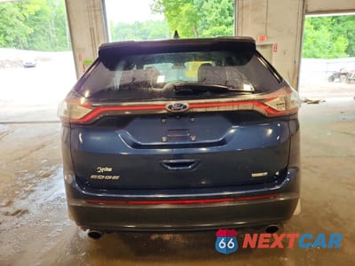 Zdjęcie 6 z 13 samochodu: 2017 FORD EDGE SE VIN:2FMPK4G99HBB33723 - miniatura
