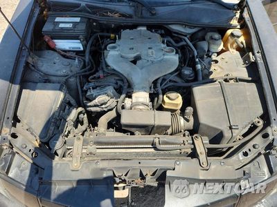 Zdjęcie 11 z 12 samochodu: 2007 CADILLAC CTS VIN:1G6DM57T270194062 - miniatura