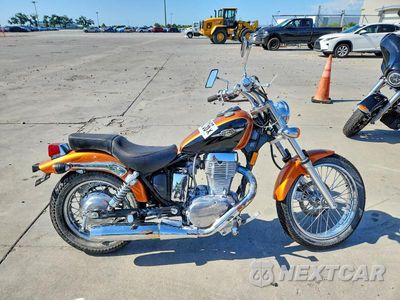 2011 SUZUKI LS650 JS1NP41A3B2101115 - główne zdjęcie licytacji z USA - miniatura