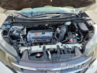 Zdjęcie 11 z 12 samochodu: 2012 HONDA CR-V EXL VIN:5J6RM4H70CL071068 - miniatura