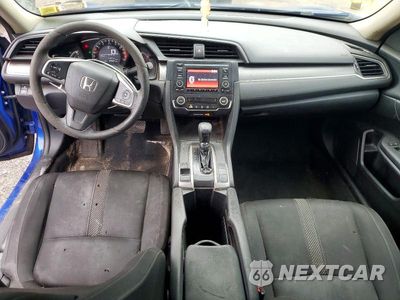 Zdjęcie 8 z 13 samochodu: 2018 HONDA CIVIC LX VIN:2HGFC2F57JH523627 - miniatura