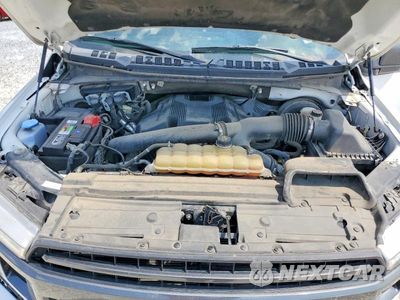 Zdjęcie 11 z 12 samochodu: 2020 FORD F150 SUPERCREW VIN:1FTEW1C44LKD43038 - miniatura