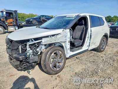 2026 NISSAN ROGUE SV 5N1BT3BAXTC707242 - główne zdjęcie licytacji z USA - miniatura