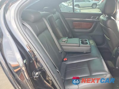 Zdjęcie 10 z 12 samochodu: 2016 LINCOLN MKS VIN:1LNHL9FT6GG600891 - miniatura