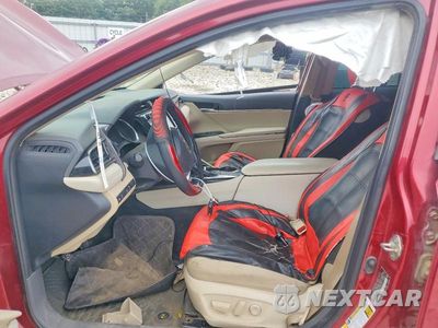 Zdjęcie 7 z 12 samochodu: 2019 TOYOTA CAMRY LE VIN:4T1B11HK8KU714497 - miniatura