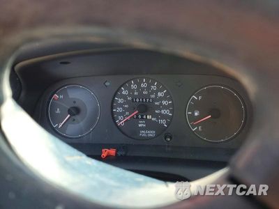 Zdjęcie 9 z 12 samochodu: 1997 TOYOTA COROLLA DX VIN:1NXBB02E0VZ613792 - miniatura