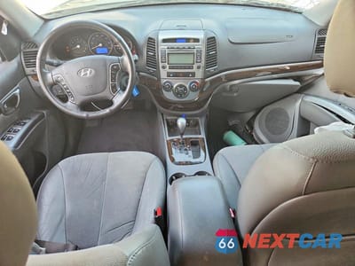 Zdjęcie 8 z 13 samochodu: 2012 HYUNDAI SANTA FE SE VIN:5XYZHDAG8CG099460 - miniatura