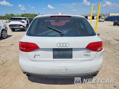 Zdjęcie 6 z 12 samochodu: 2012 AUDI A4 PREMIUM VIN:WAUSFAFL5CA113596 - miniatura