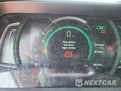 Zdjęcie 9 z 13 samochodu: 2020 HYUNDAI IONIQ LIMITED VIN:KMHC05LCXLU224045 - miniatura