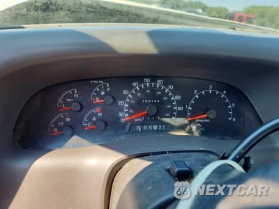 Zdjęcie 9 z 12 samochodu: 1999 FORD F250 SUPER DUTY VIN:1FTNF20L5XEA36287 - miniatura