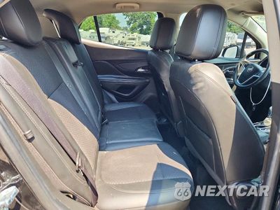 Zdjęcie 11 z 14 samochodu: 2022 BUICK ENCORE PREFERRED VIN:KL4CJASM6NB511184 - miniatura