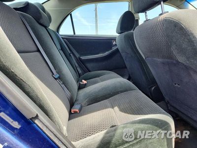 Zdjęcie 10 z 12 samochodu: 2006 TOYOTA COROLLA S VIN:1NXBR30E66Z723831 - miniatura