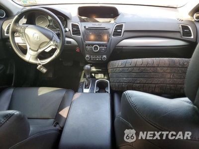 Zdjęcie 8 z 13 samochodu: 2018 ACURA RDX TECHNOLOGY VIN:5J8TB4H55JL012001 - miniatura