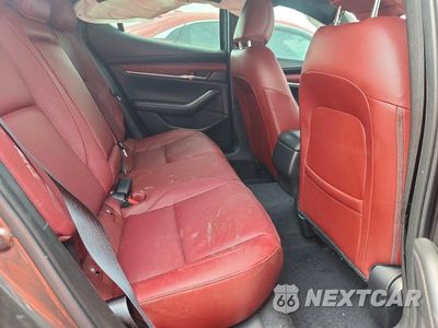 Zdjęcie 10 z 13 samochodu: 2025 MAZDA 3 PREMIUM PLUS VIN:JM1BPBNY6S1788603 - miniatura
