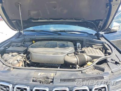 Zdjęcie 11 z 12 samochodu: 2022 JEEP GRAND CHEROKEE LIMITED VIN:1C4RJEBG2NC128001 - miniatura