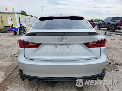 Zdjęcie 6 z 12 samochodu: 2014 LEXUS IS 250 VIN:JTHCF1D24E5013176 - miniatura