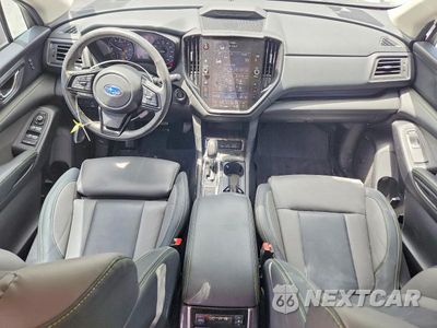 Zdjęcie 8 z 12 samochodu: 2024 SUBARU ASCENT ONYX EDITION VIN:4S4WMAKD6R3401516 - miniatura