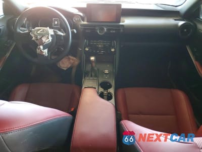 Zdjęcie 8 z 12 samochodu: 2025 LEXUS IS 350 F SPORT DESIGN VIN:JTHBZ1B29S5084987 - miniatura