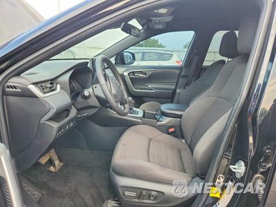 Zdjęcie 7 z 13 samochodu: 2022 TOYOTA RAV4 SE VIN:4T3T6RFV1NU064618 - miniatura