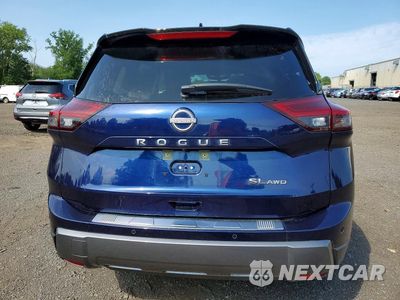 Zdjęcie 6 z 13 samochodu: 2024 NISSAN ROGUE SL VIN:JN8BT3CB1RW176035 - miniatura