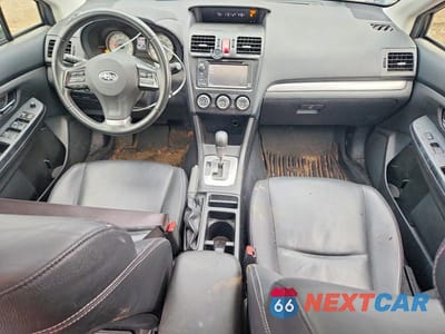 Zdjęcie 8 z 13 samochodu: 2012 SUBARU IMPREZA SPORT LIMITED VIN:JF1GPAU68CH241556 - miniatura