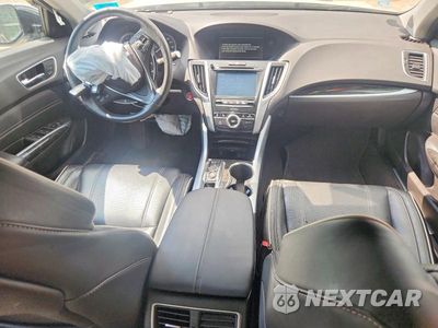 Zdjęcie 8 z 12 samochodu: 2020 ACURA TLX TECHNOLOGY VIN:19UUB3F41LA000600 - miniatura