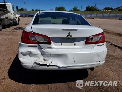 Zdjęcie 6 z 12 samochodu: 2012 MITSUBISHI GALANT FE VIN:4A32B2FF7CE005999 - miniatura