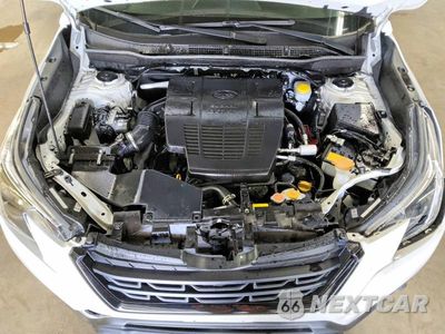 Zdjęcie 12 z 13 samochodu: 2024 SUBARU FORESTER PREMIUM VIN:JF2SKADC8RH477398 - miniatura