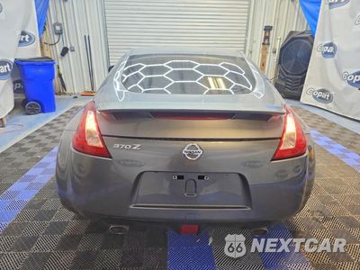 Zdjęcie 6 z 12 samochodu: 2020 NISSAN 370Z BASE VIN:JN1AZ4EH2LM823061 - miniatura