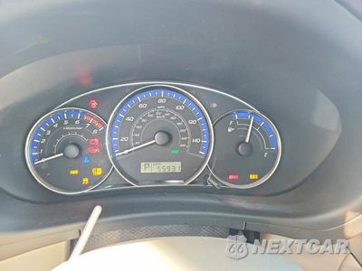 Zdjęcie 9 z 14 samochodu: 2011 SUBARU FORESTER LIMITED VIN:JF2SHBFC3BH749153 - miniatura