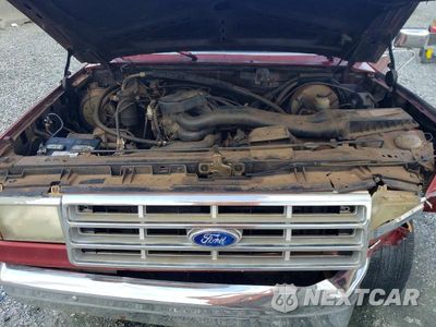 Zdjęcie 11 z 12 samochodu: 1988 FORD F150 VIN:1FTDF15N0JNA21767 - miniatura