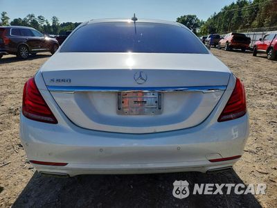 Zdjęcie 6 z 12 samochodu: 2014 MERCEDES-BENZ S 550 VIN:WDDUG8CB6EA048683 - miniatura