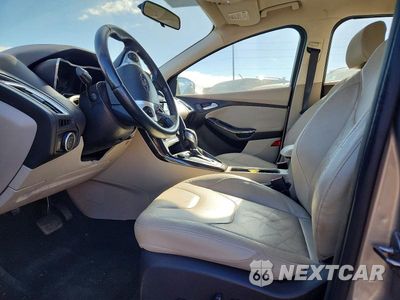 Zdjęcie 7 z 13 samochodu: 2016 FORD FOCUS BEV VIN:1FADP3R44GL372900 - miniatura