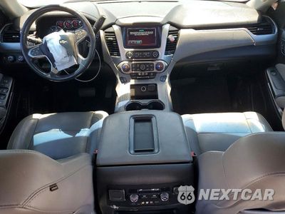 Zdjęcie 8 z 13 samochodu: 2015 CHEVROLET TAHOE K1500 LT VIN:1GNSKBKC3FR524471 - miniatura