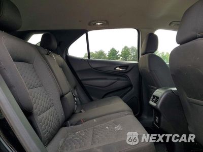 Zdjęcie 10 z 12 samochodu: 2021 CHEVROLET EQUINOX LT VIN:2GNAXUEV8M6133685 - miniatura