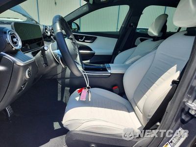 Zdjęcie 7 z 12 samochodu: 2026 MERCEDES-BENZ C 300 VIN:W1KAF4GB0TR311029 - miniatura