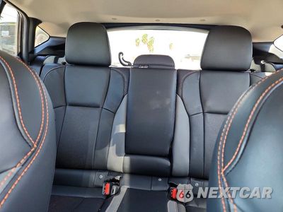 Zdjęcie 10 z 13 samochodu: 2025 SUBARU CROSSTREK LIMITED VIN:4S4GUHL60S3709543 - miniatura