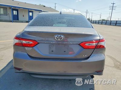 Zdjęcie 6 z 12 samochodu: 2020 TOYOTA CAMRY LE VIN:4T1C11AK4LU908718 - miniatura