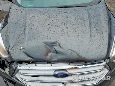 Zdjęcie 12 z 13 samochodu: 2017 FORD ESCAPE SE VIN:1FMCU0GD4HUE91702 - miniatura