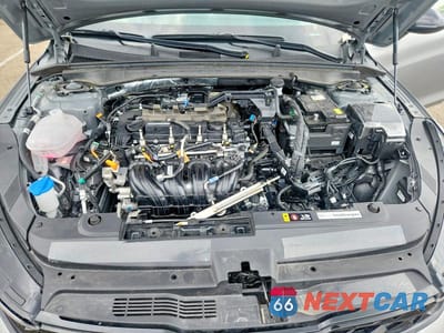 Zdjęcie 11 z 12 samochodu: 2026 KIA K5 GT LINE VIN:KNAG64J72T5402106 - miniatura