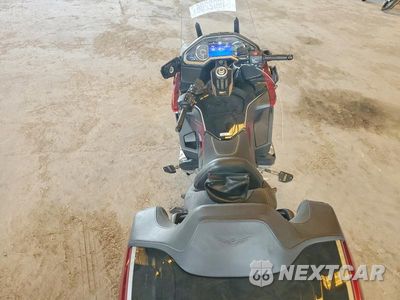 Zdjęcie 6 z 9 samochodu: 2021 HONDA GL1800 D VIN:JH2SC7951MK300994 - miniatura