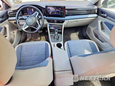 Zdjęcie 8 z 12 samochodu: 2025 VOLKSWAGEN JETTA SE VIN:3VW7X7BU1SM003764 - miniatura