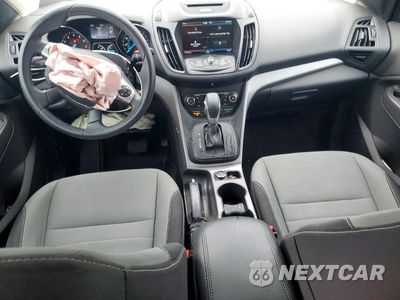 Zdjęcie 8 z 12 samochodu: 2015 FORD ESCAPE SE VIN:1FMCU0GX4FUB07182 - miniatura