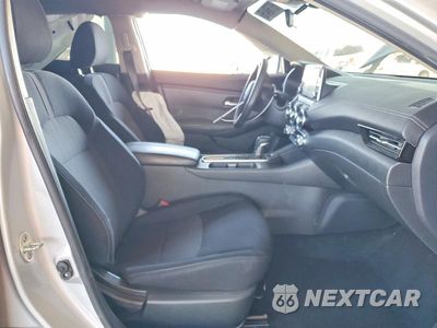 Zdjęcie 7 z 12 samochodu: 2020 NISSAN SENTRA SV VIN:3N1AB8CV8LY203946 - miniatura