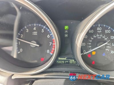 Zdjęcie 9 z 12 samochodu: 2012 MAZDA 3 I VIN:JM1BL1W77C1592456 - miniatura