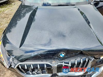 Zdjęcie 12 z 13 samochodu: 2025 BMW X1 XDRIVE28I VIN:WBX73EF0XS5245925 - miniatura