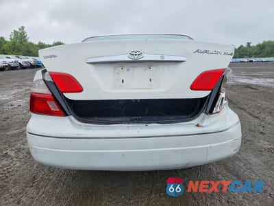 Zdjęcie 6 z 12 samochodu: 2003 TOYOTA AVALON XLS VIN:4T1BF28B93U331712 - miniatura