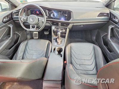 Zdjęcie 8 z 12 samochodu: 2020 VOLKSWAGEN JETTA GLI VIN:3VW6T7BU5LM060056 - miniatura